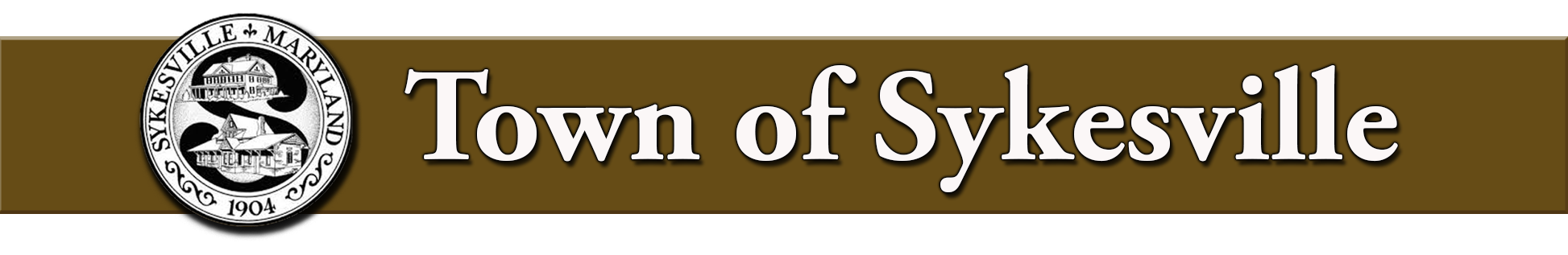 Town of Sykesville