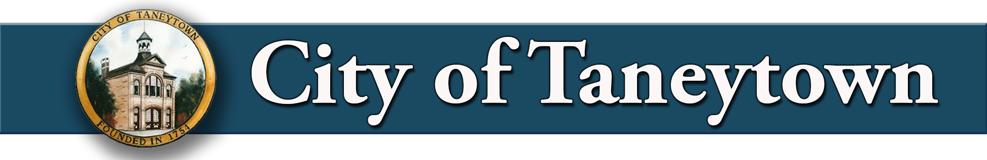 City of Taneytown