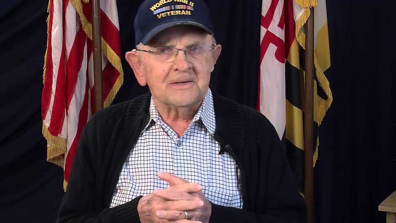 James Erb - US Army