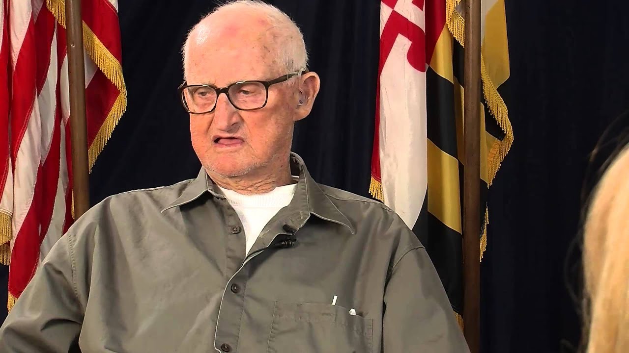 Emil Evans - US Army