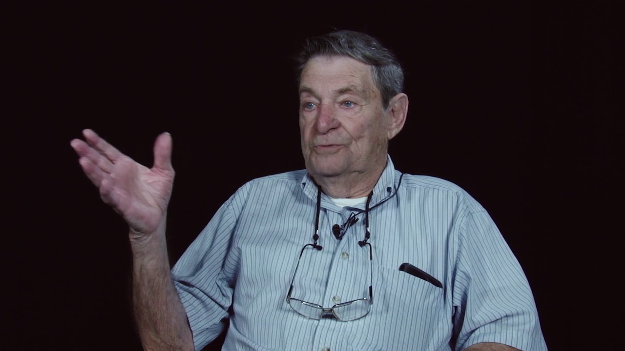 George Mezardash - US Navy