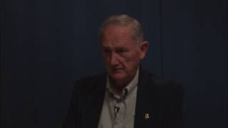 John Cassady - US Coast Guard