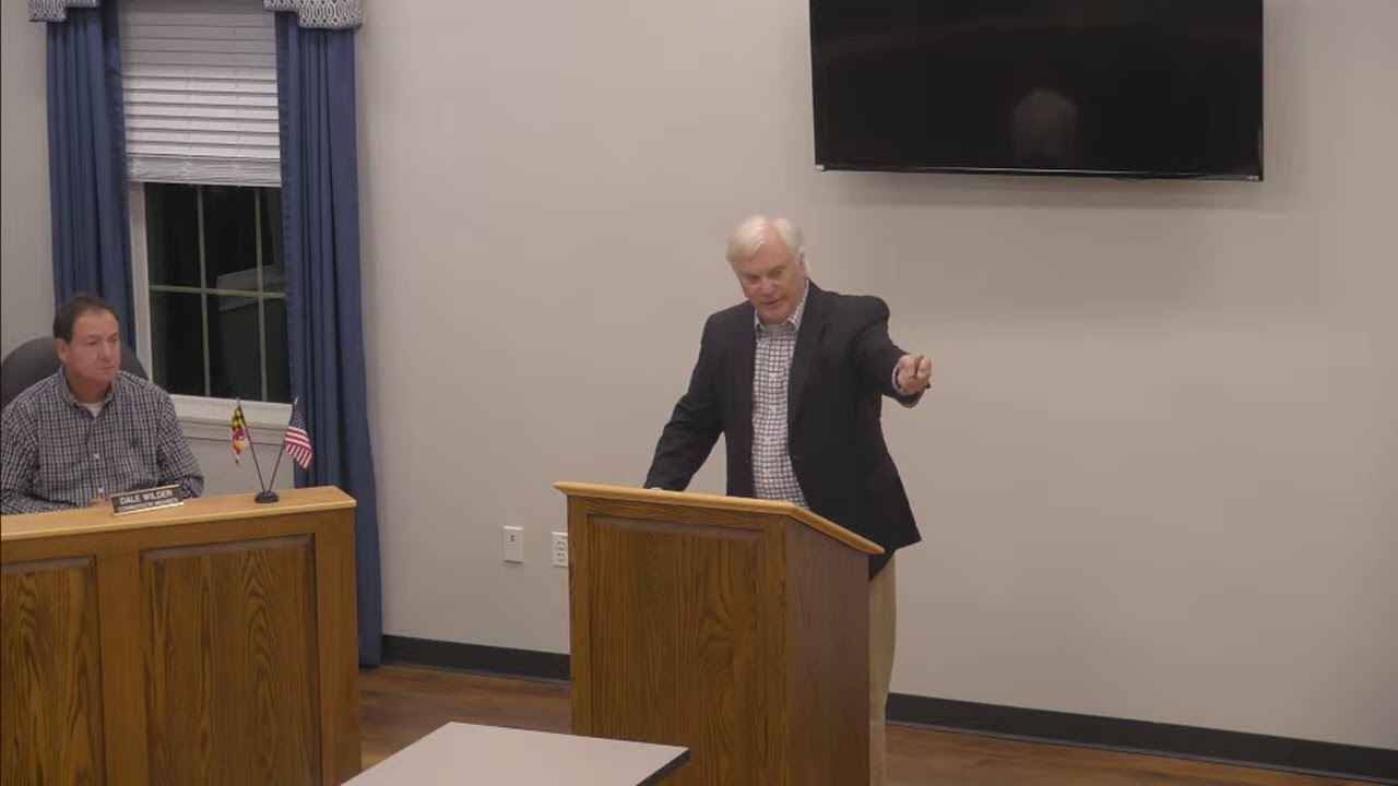 Manchester Planning And Zoning Commission Meeting 10-18-2022