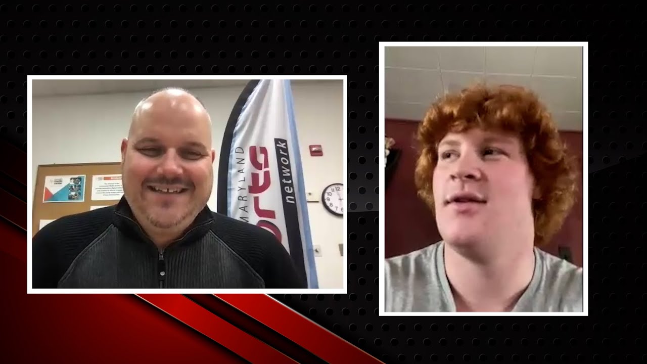 Athlete Of The Week: Cru Boog - Manchester Valley