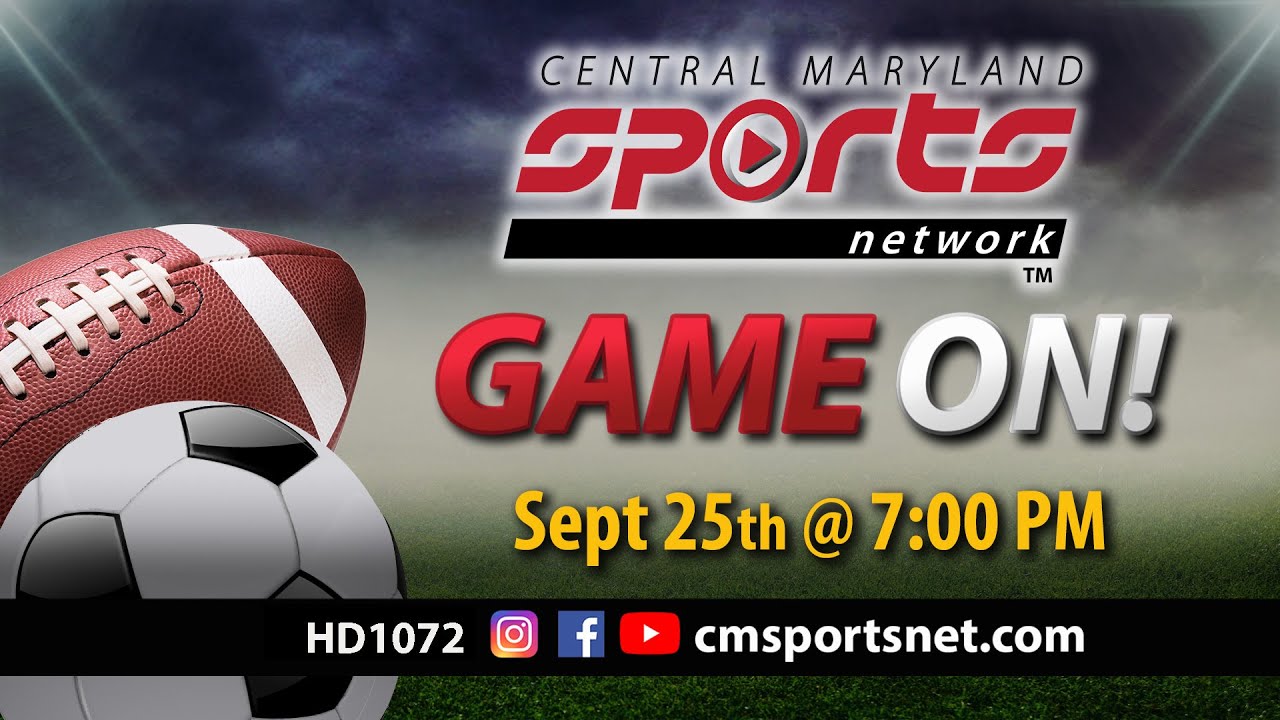 Game On! Episode 42: 9/25/2024