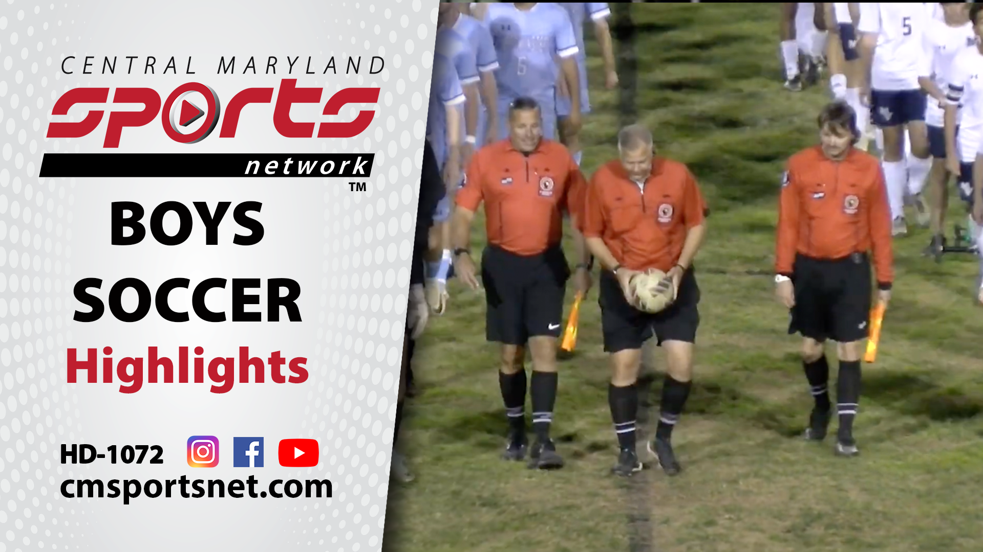 Manchester Valley At Westminster Boys Soccer Highlights 10-23-2024