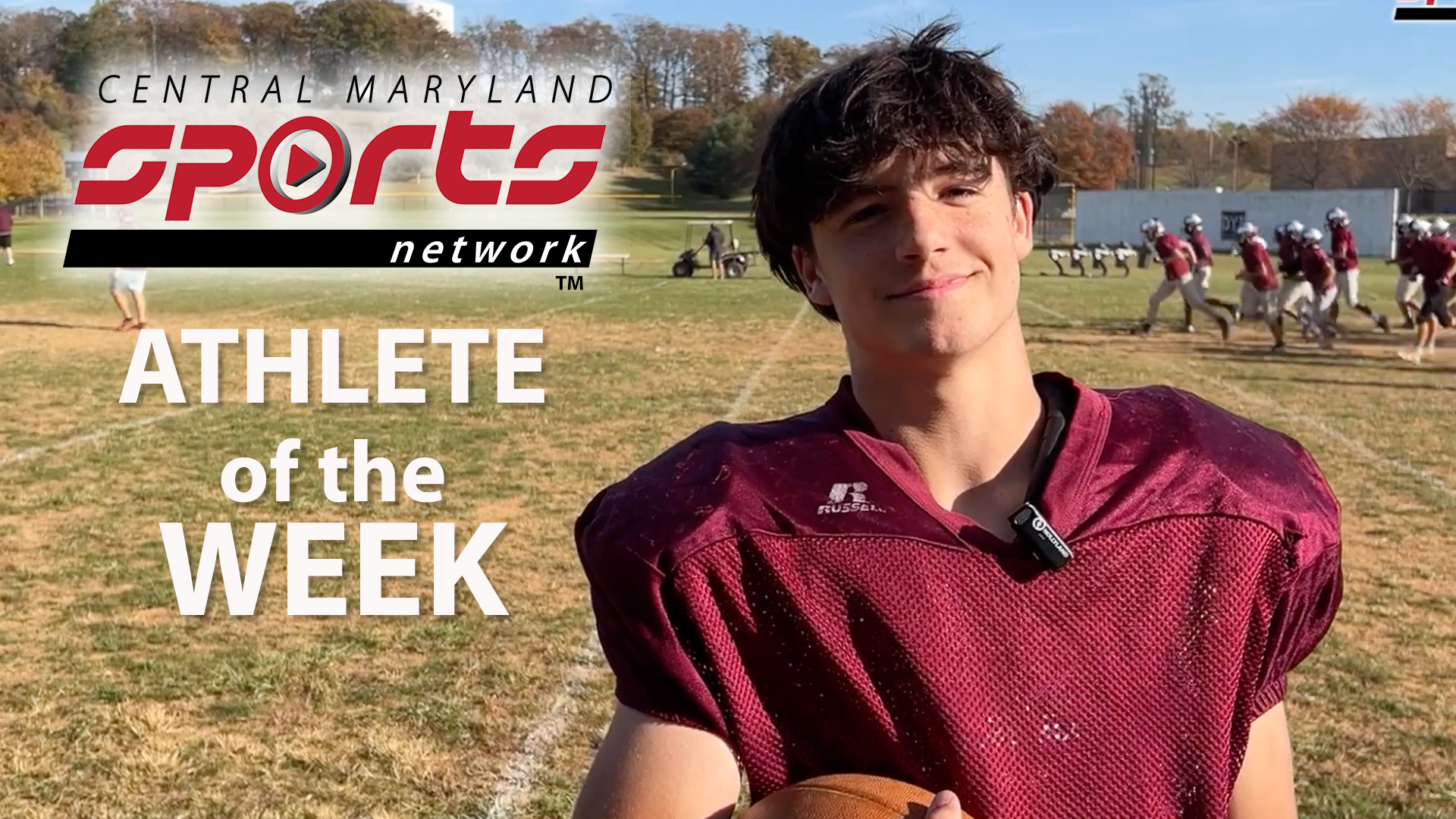 Austin Denning - Winters Mill 10-28-2024