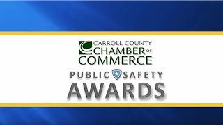 Public Safety Award 2017