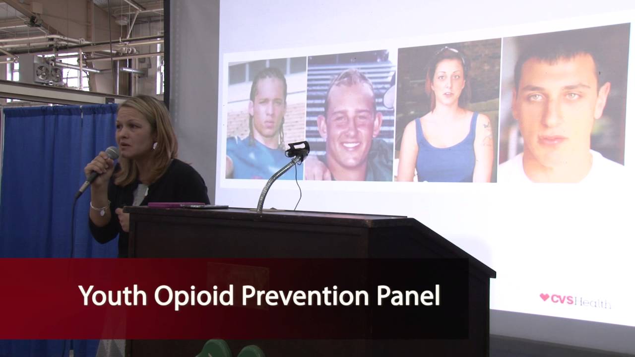 DRUG AND VIOLENCE AWARENESS EXPO 2016