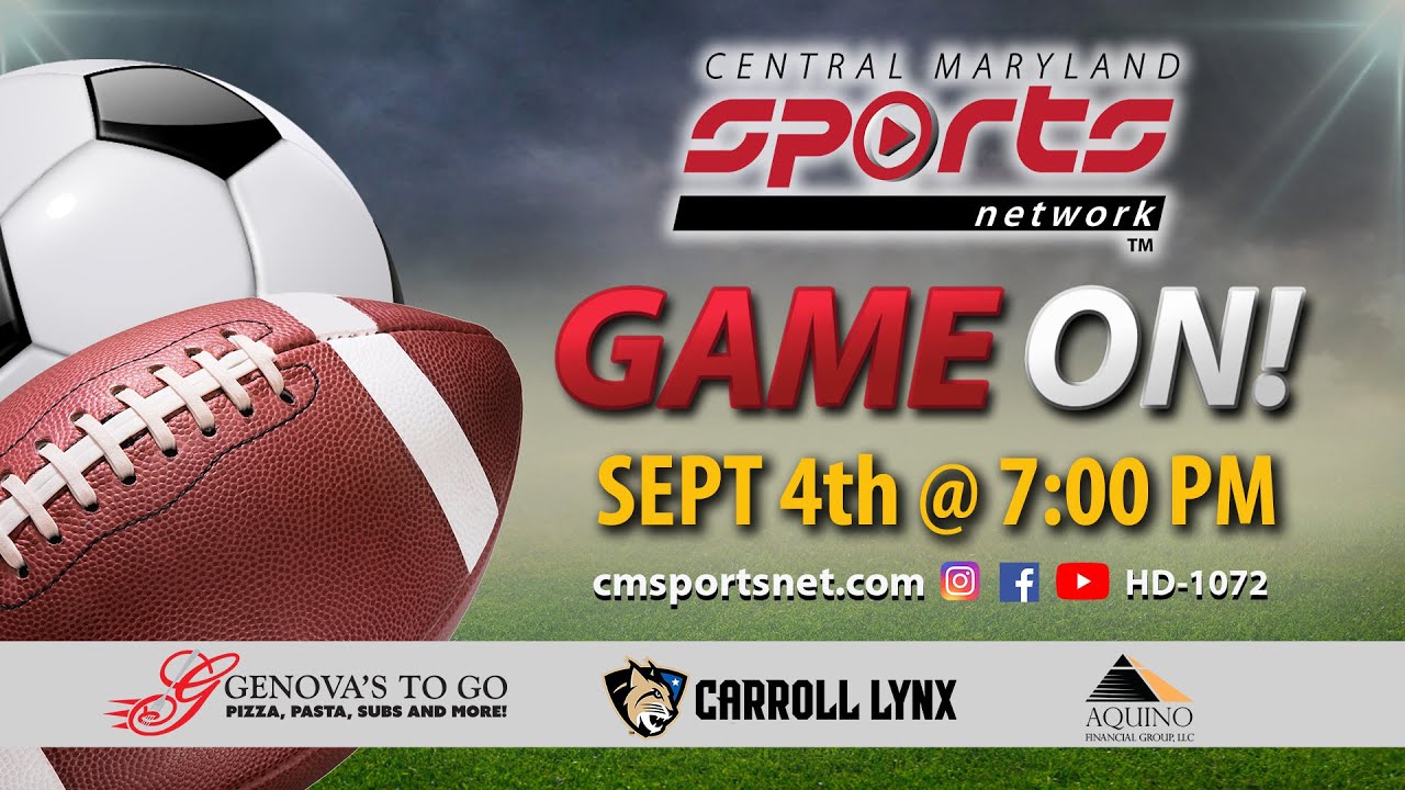 Game On! Episode 39: Fall Sports Preview 9/4/2024