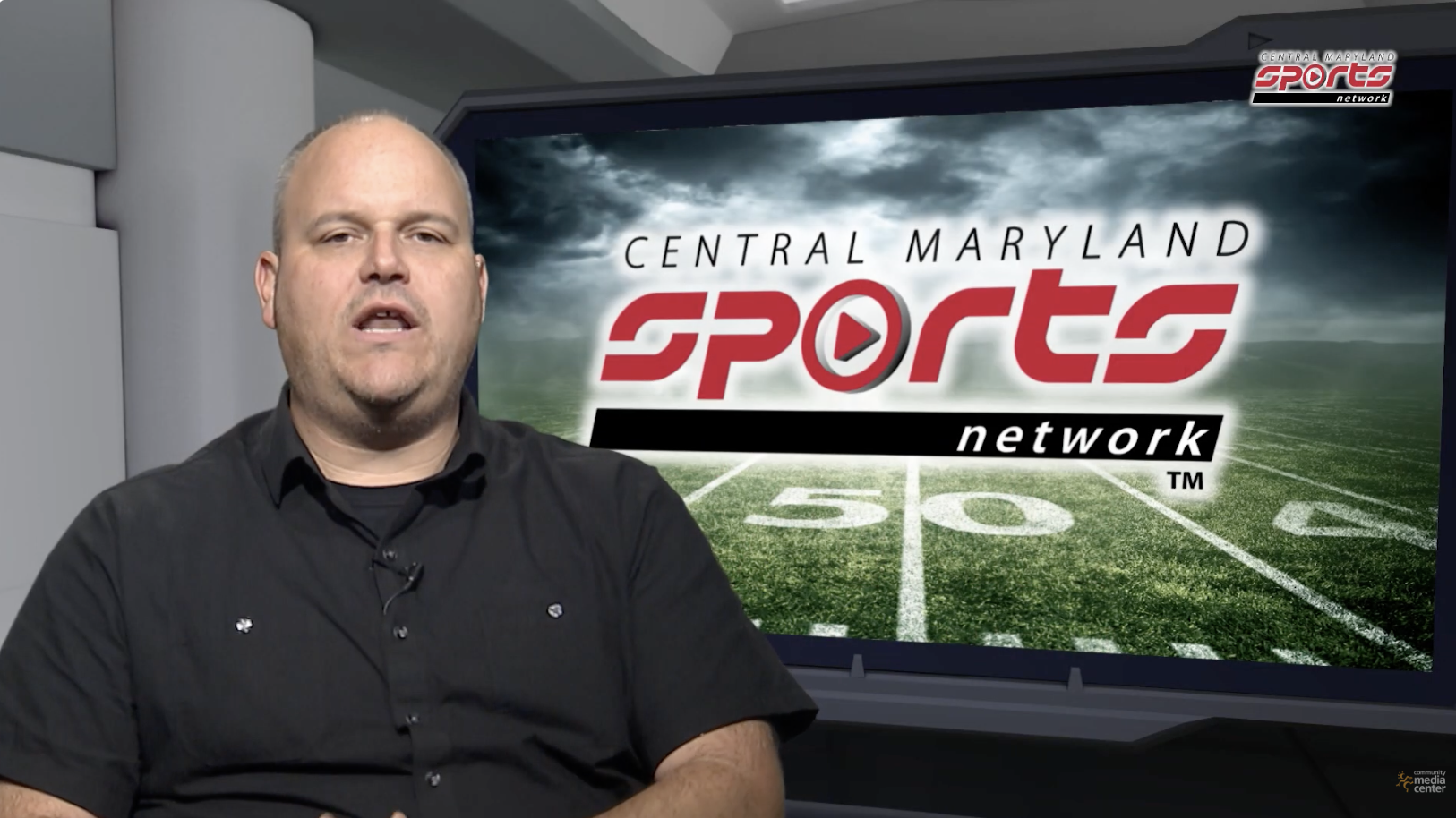 Football Playoff Highlights Show Preview 11-14-2024