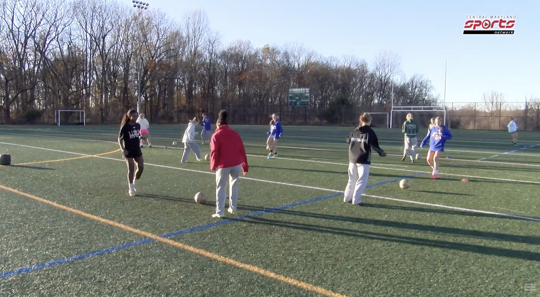 Liberty Boys/Girls Soccer State Final Preview 2024