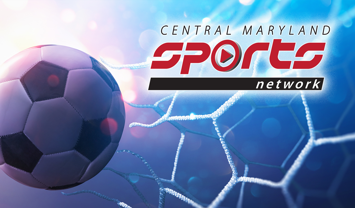 Soccer Ball Graphic