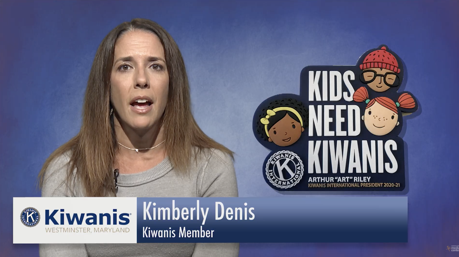 Kiwanis Club PSA For Childhood Literacy Event Set For 12-3-2024