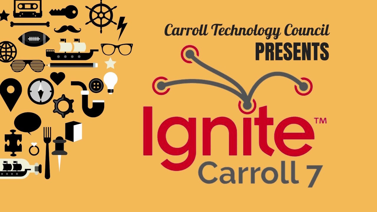 2019 Ignite Carroll 7
