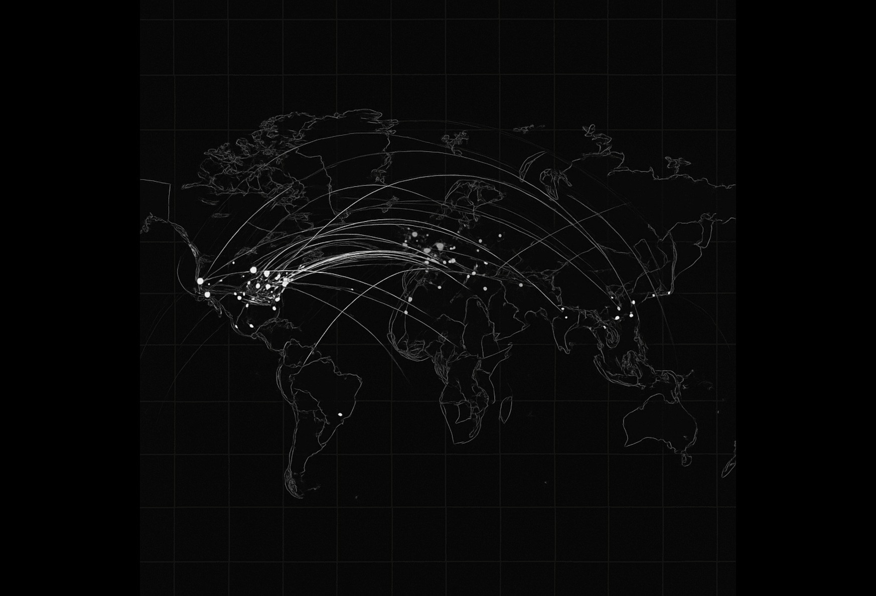 Cyber Attack Maps: Top 10 alata za praćenje globalnih prijetnji u stvarnom vremenu
