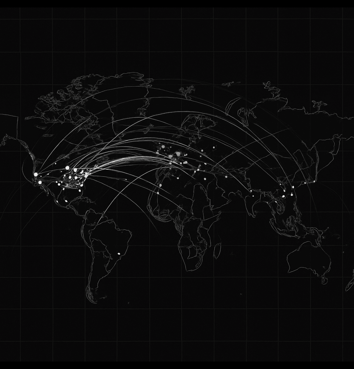 Cyber Attack Maps: Top 10 alata za praćenje globalnih prijetnji u stvarnom vremenu