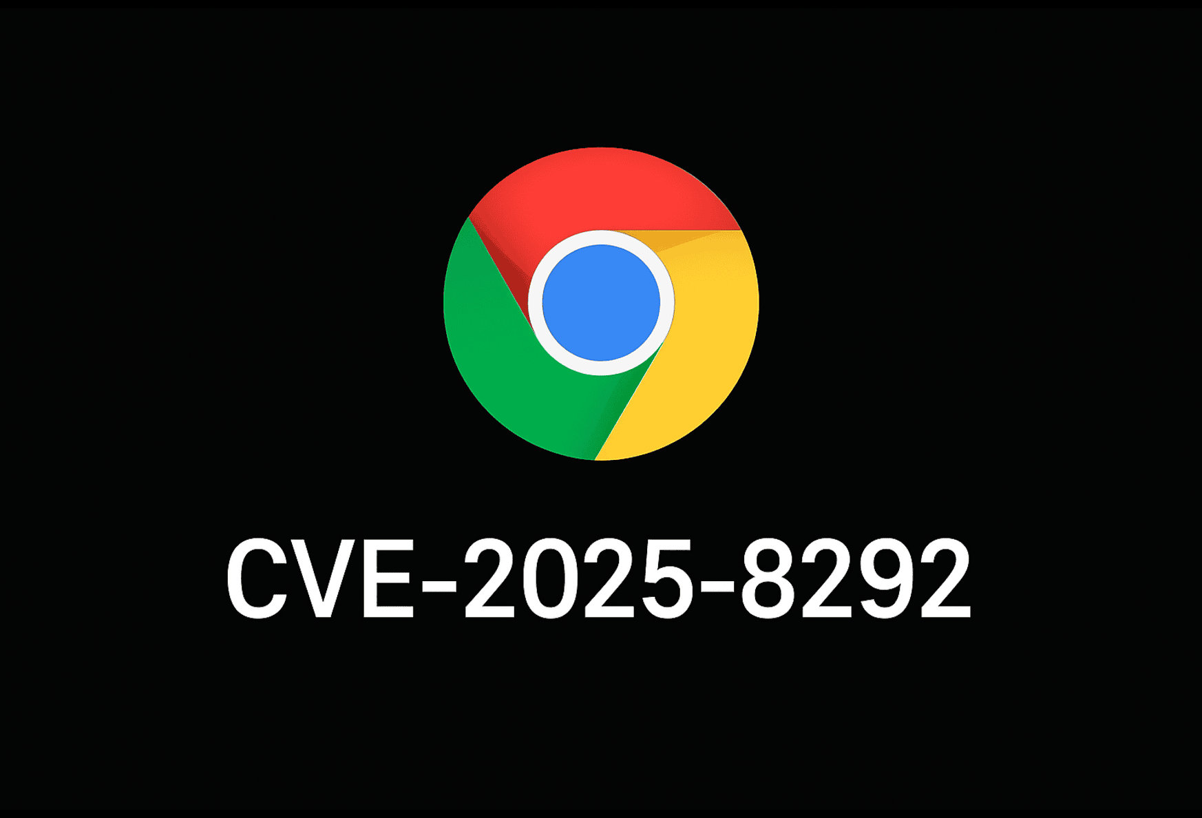 Kritična ranjivost u Chromeu: CVE-2025-8292