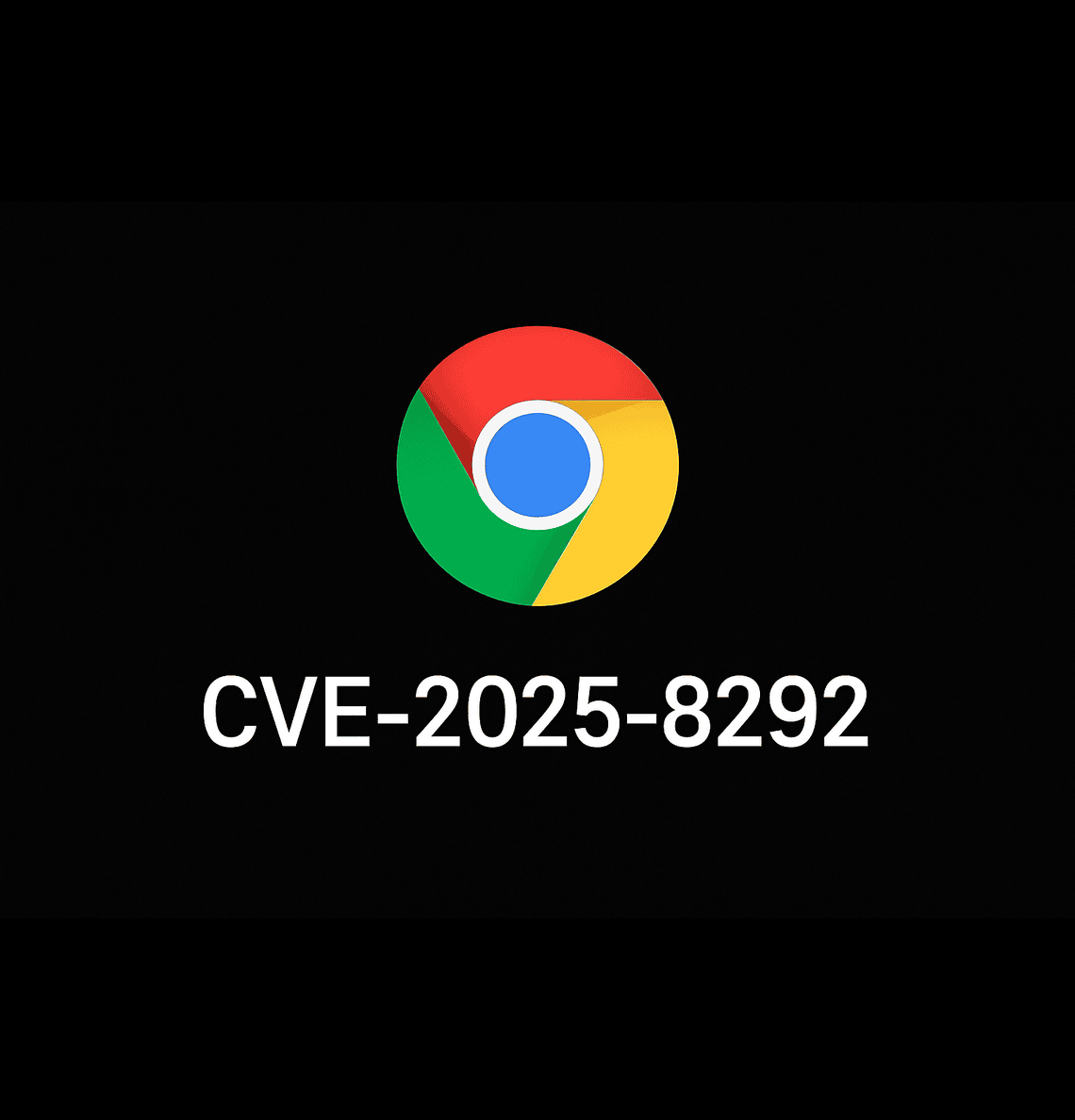 Kritična ranjivost u Chromeu: CVE-2025-8292