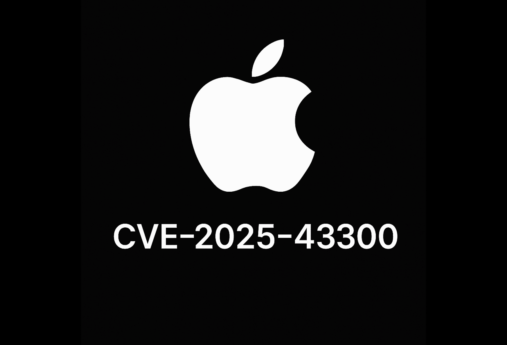 Apple zakrpa zero-day ranjivost CVE-2025-43300 u ImageIO frameworku