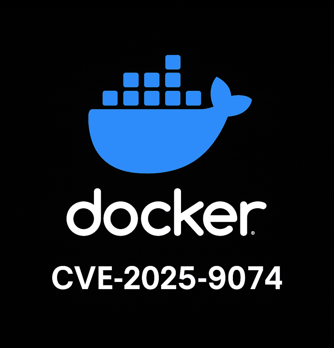 Docker Desktop ranjivost CVE-2025-9074