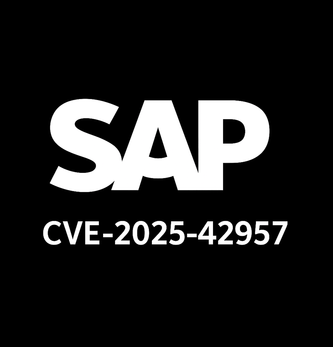 SAP S/4HANA propust CVE-2025-42957