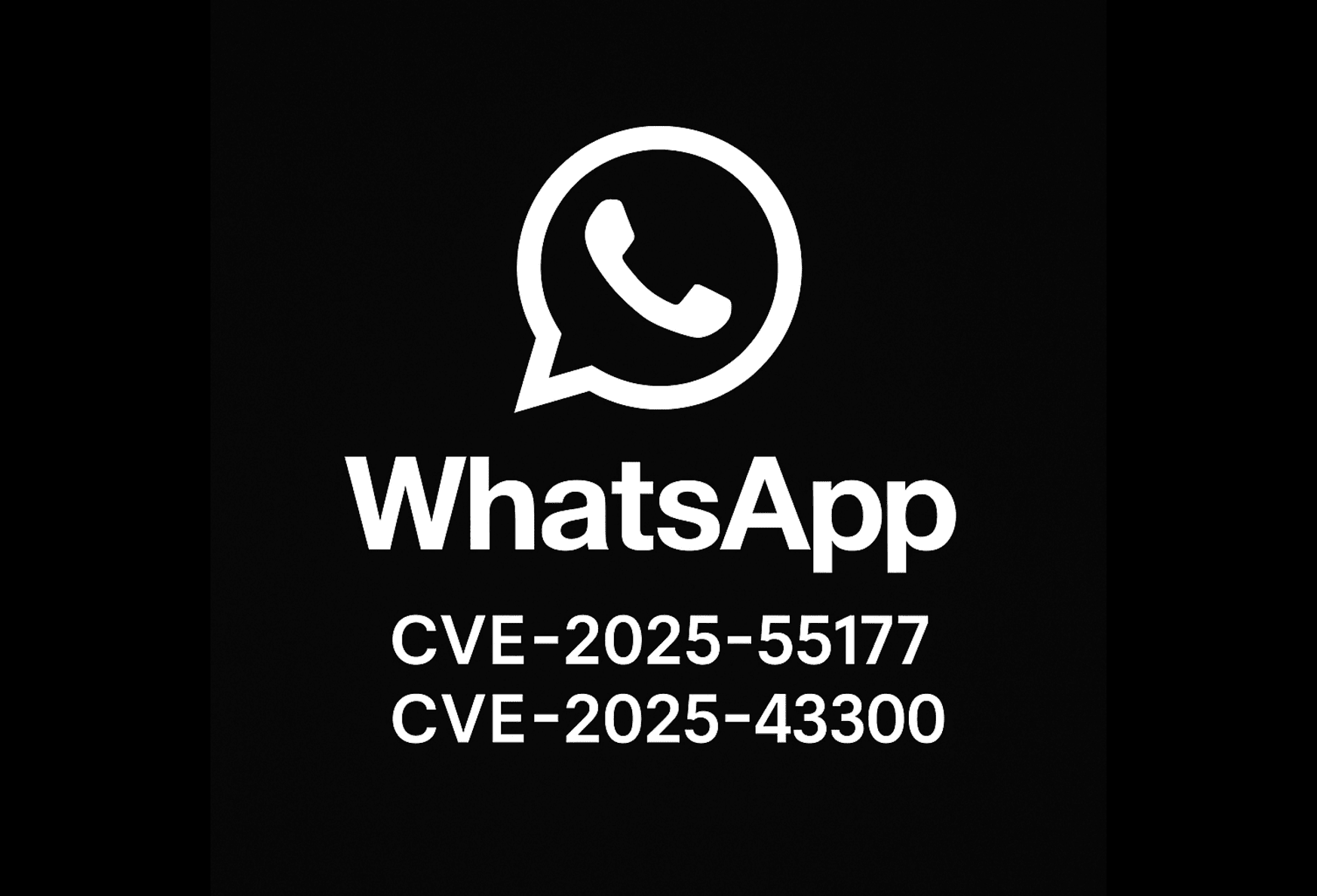 WhatsApp 0-click i Apple ImageIO