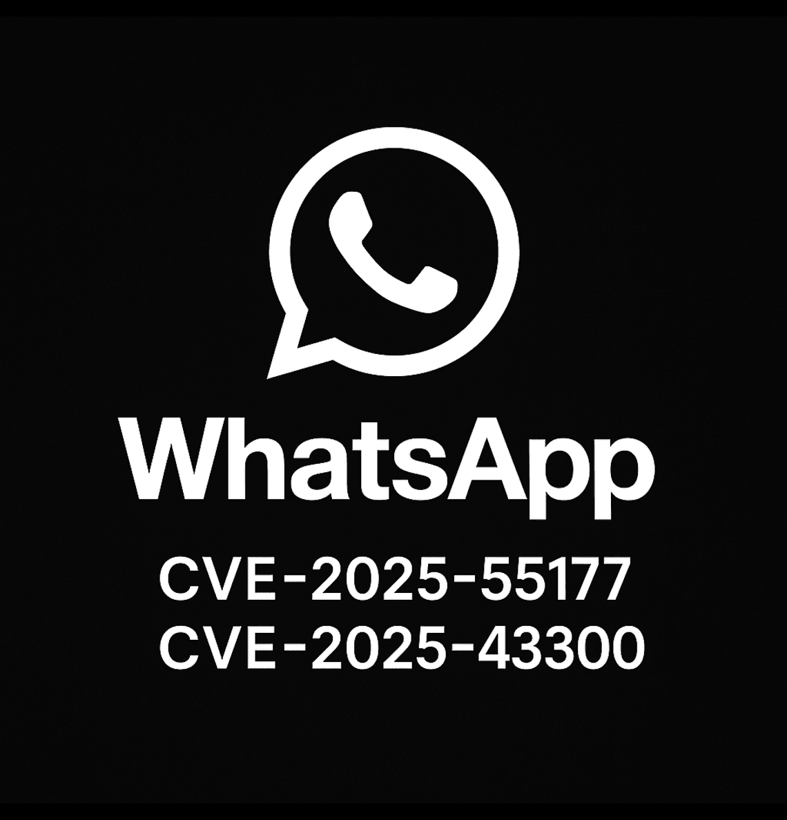 WhatsApp 0-click i Apple ImageIO