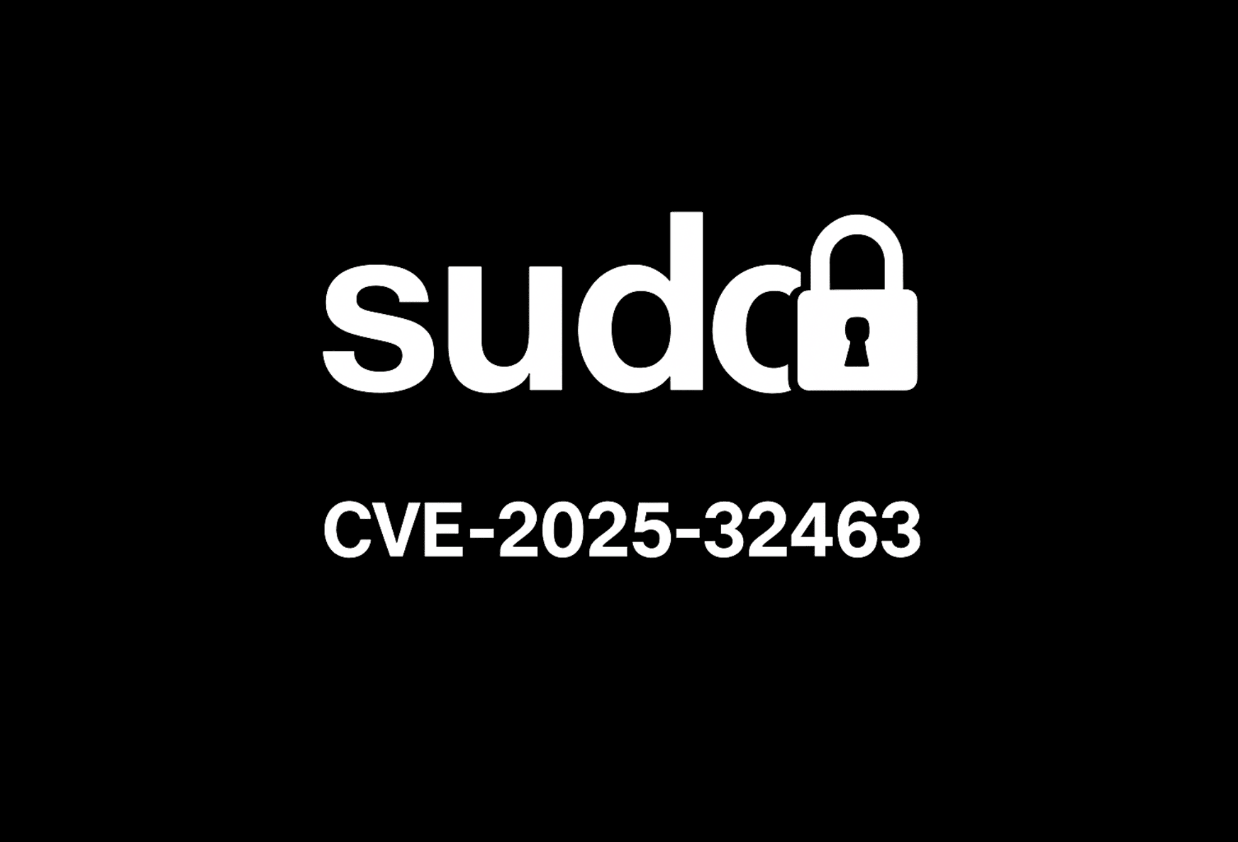 Kritična ranjivost u sudo (CVE-2025-32463)