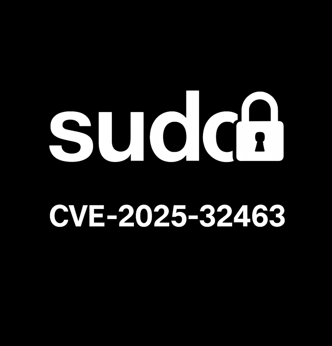 Kritična ranjivost u sudo (CVE-2025-32463)