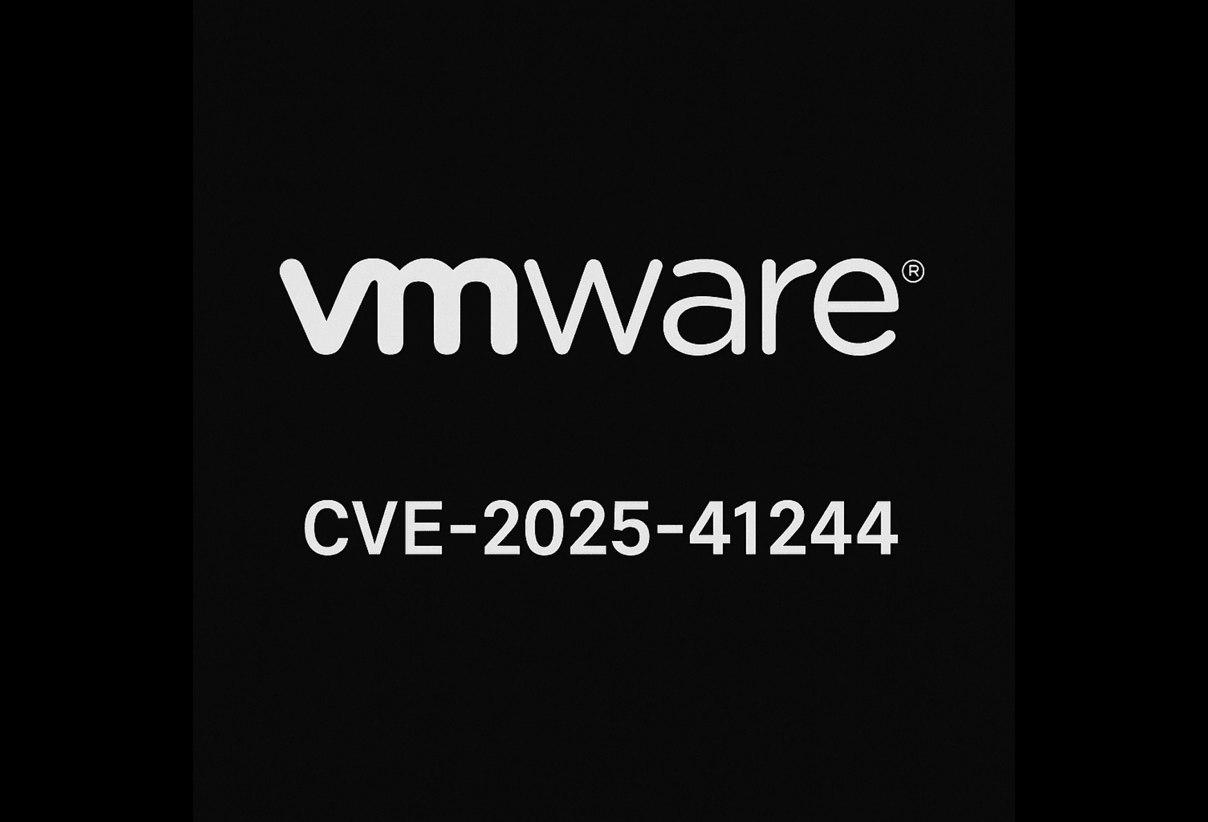 VMware LPE zero day zakrpan