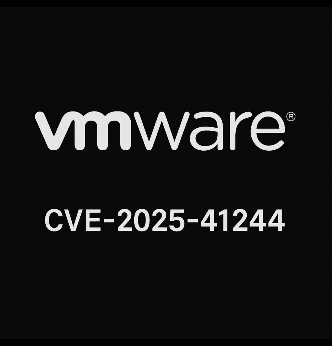 VMware LPE zero day zakrpan