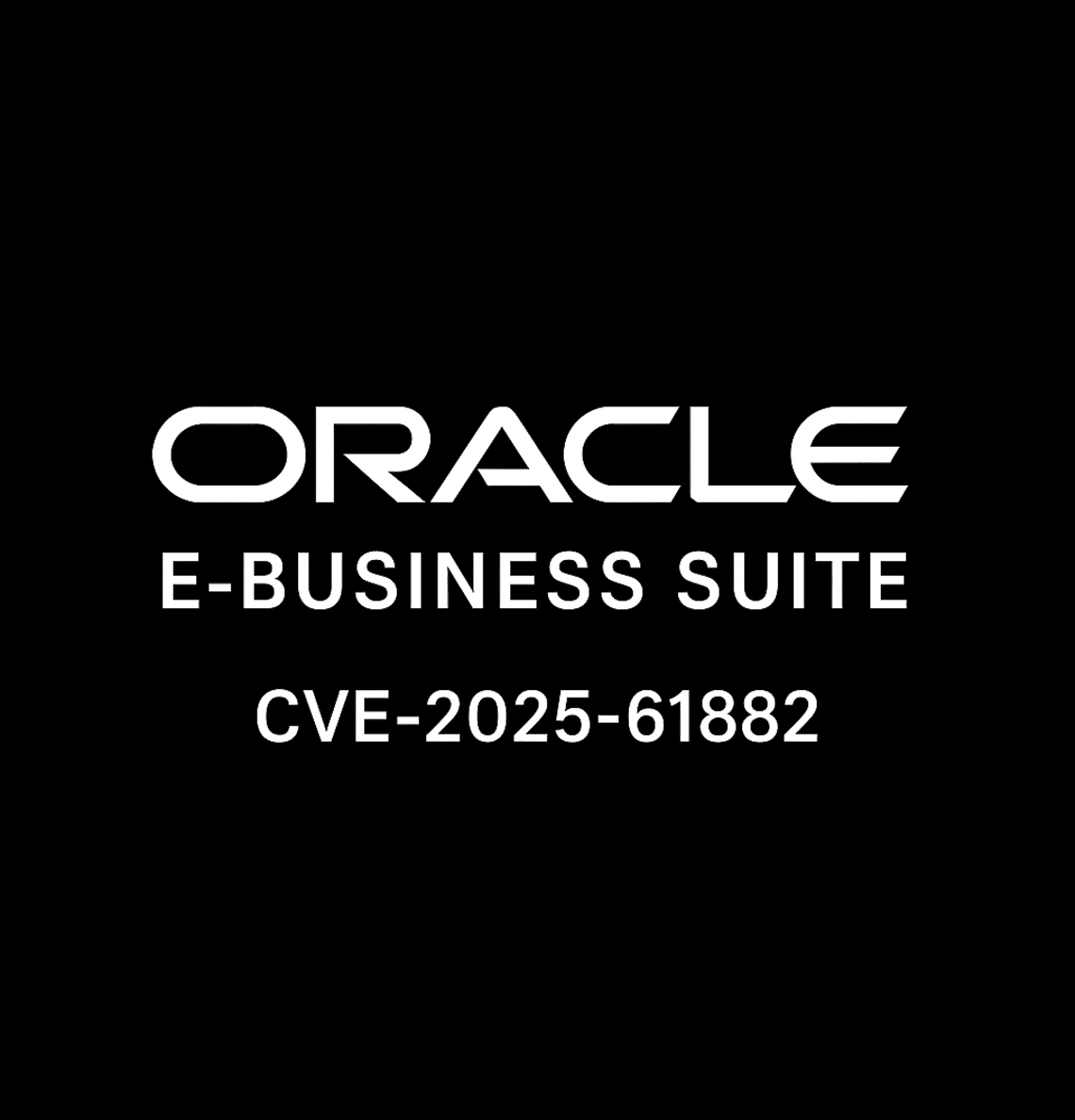 Kritična ranjivost u Oracle EBS (CVE-2025-61882)