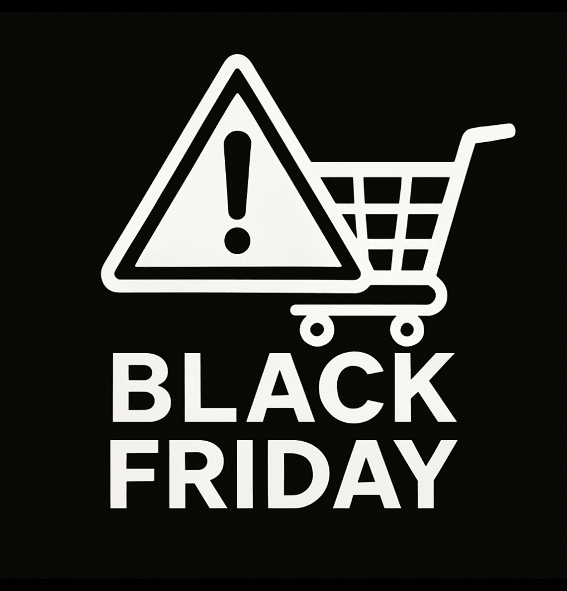 Black Friday: dan kada popust postaje vrijedan rizika