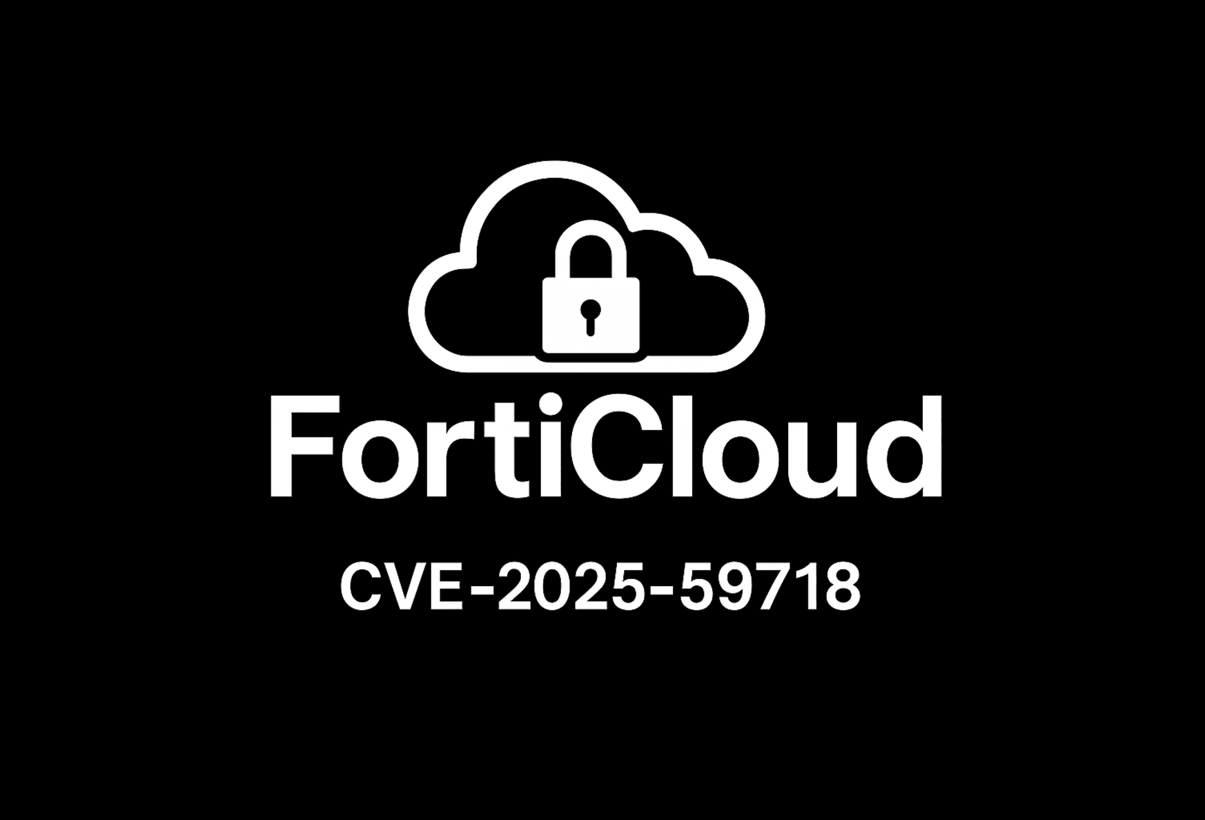 FortiCloud SSO ranjivost CVE-2025-59718