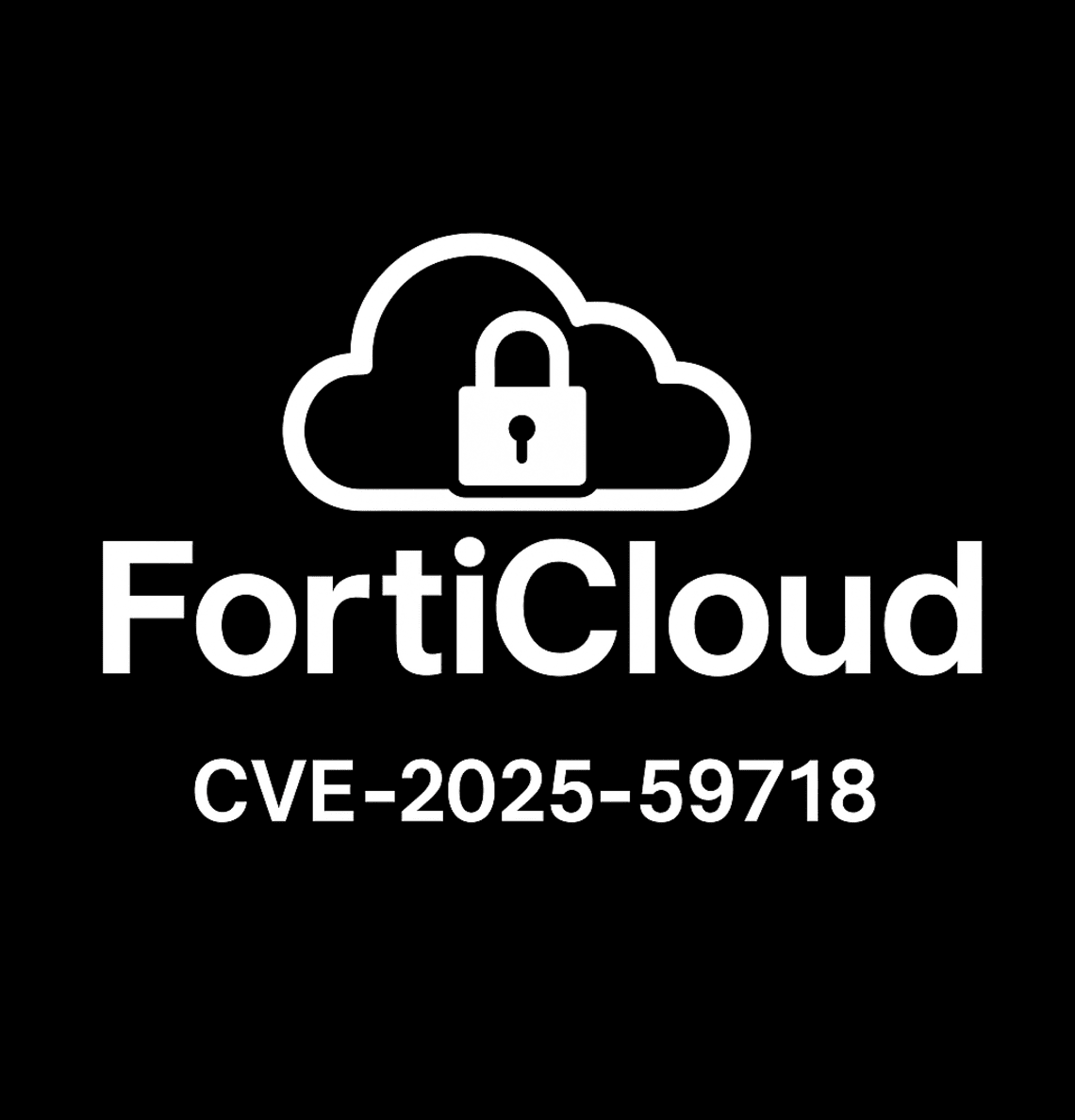 FortiCloud SSO ranjivost CVE-2025-59718