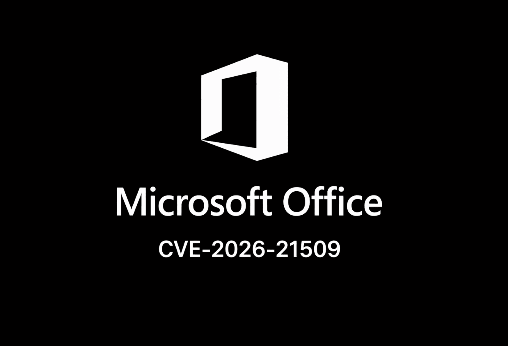 Microsoft Office zero day 