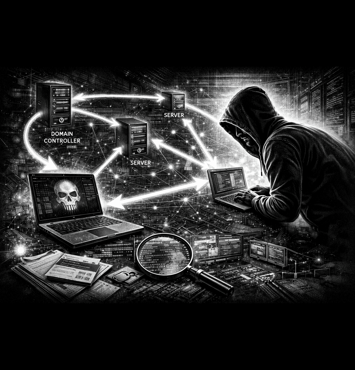 Lateralno kretanje u modernim napadima