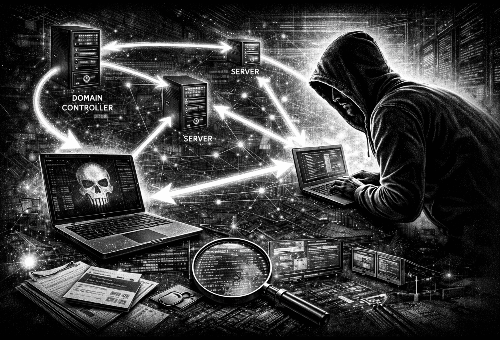 Lateralno kretanje u modernim napadima