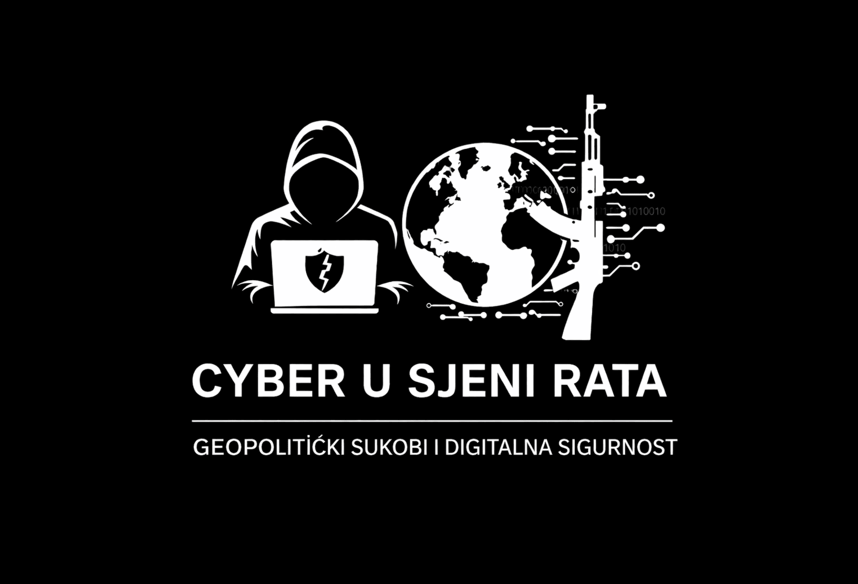 Cyber u sjeni rata: digitalna fronta 2026.
