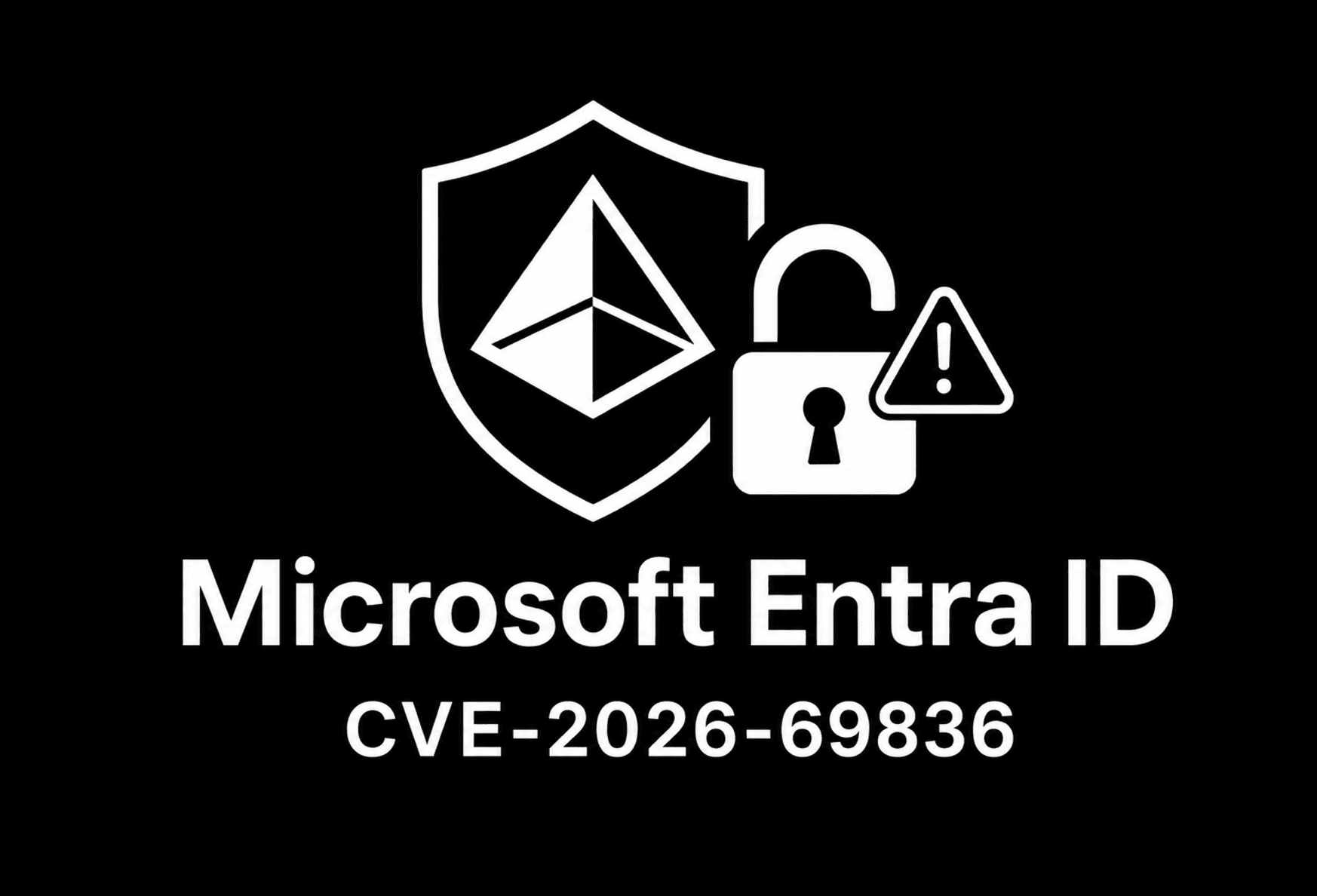 Microsoft Entra ID zero-day CVE-2026-69836
