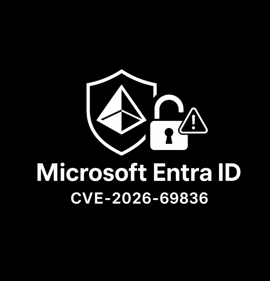 Microsoft Entra ID zero-day CVE-2026-69836