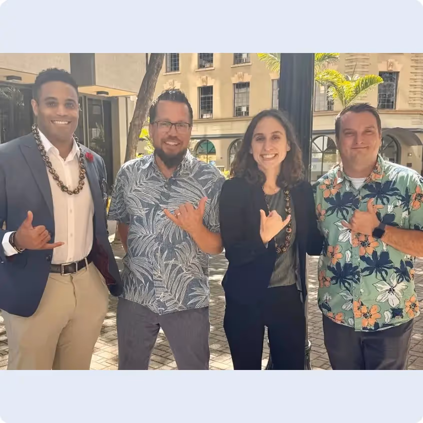 Hawaii Pacific University