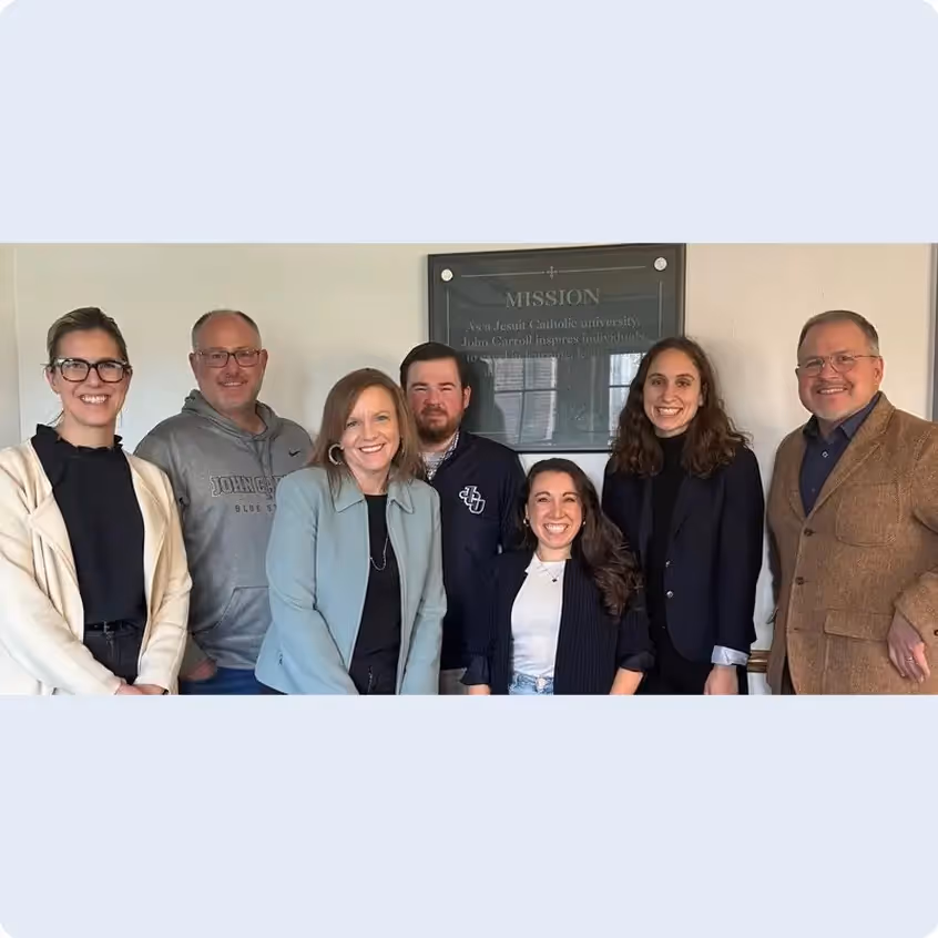 John Carroll University