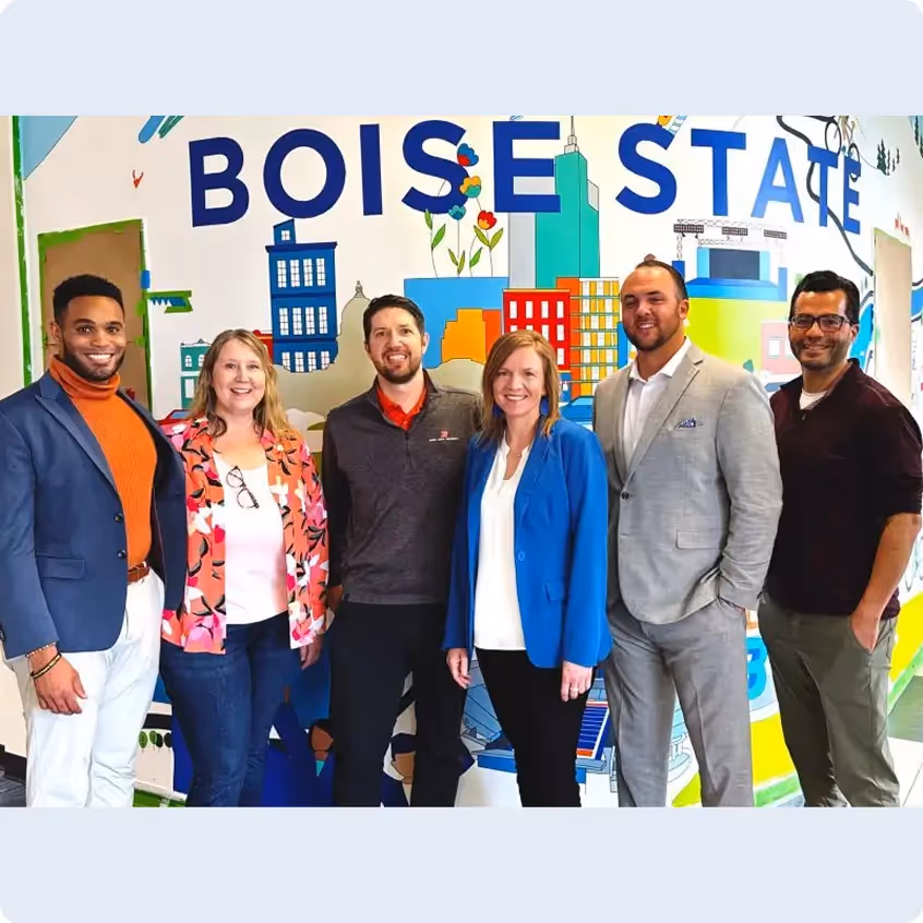 Boise State University