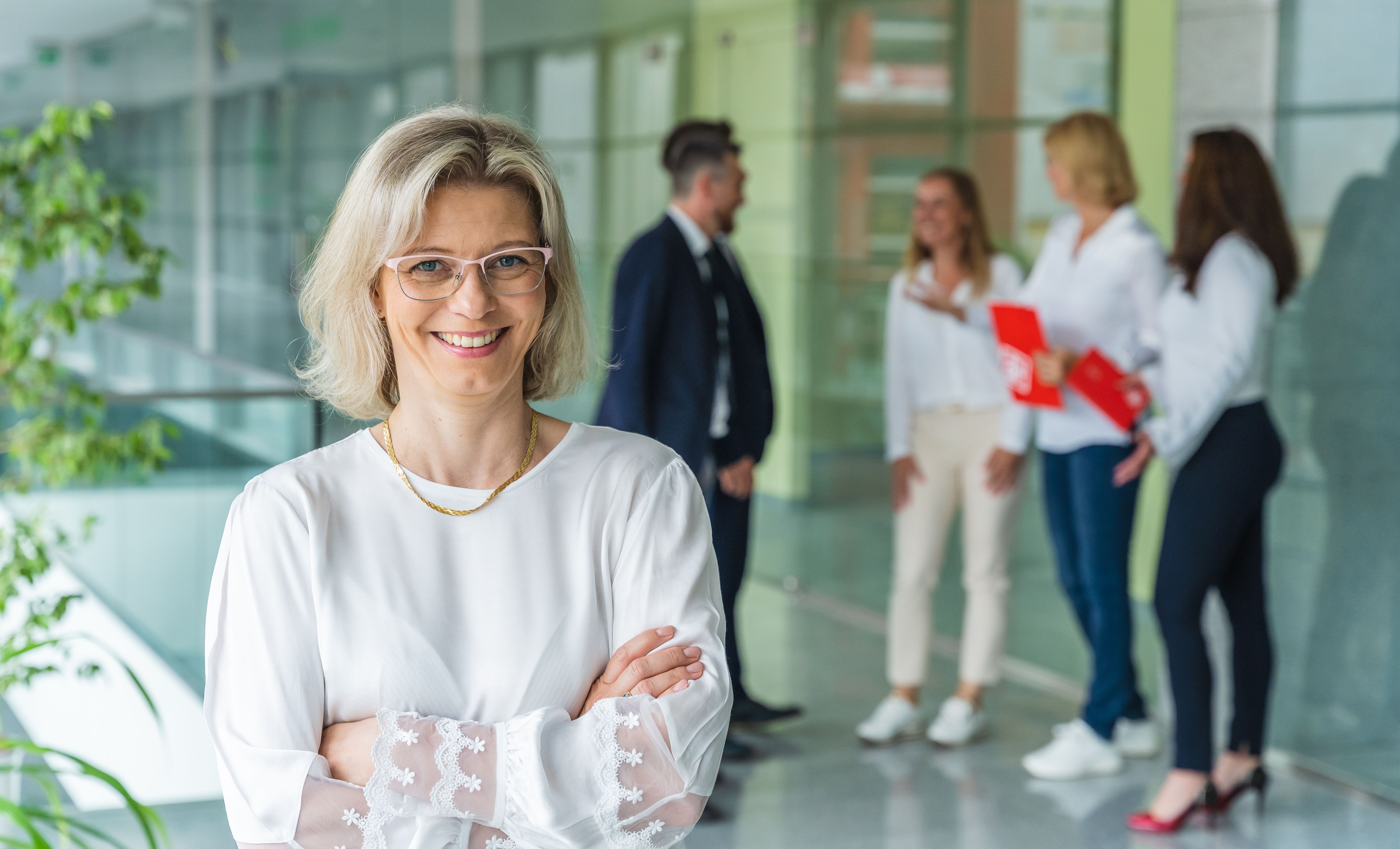 Document indexing: the first bottleneck in admissions