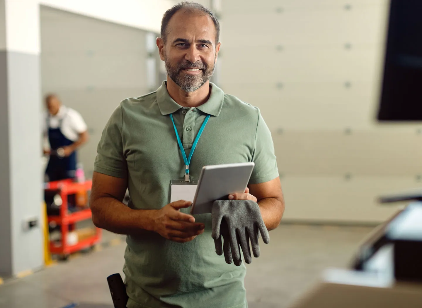 Facility Network Services