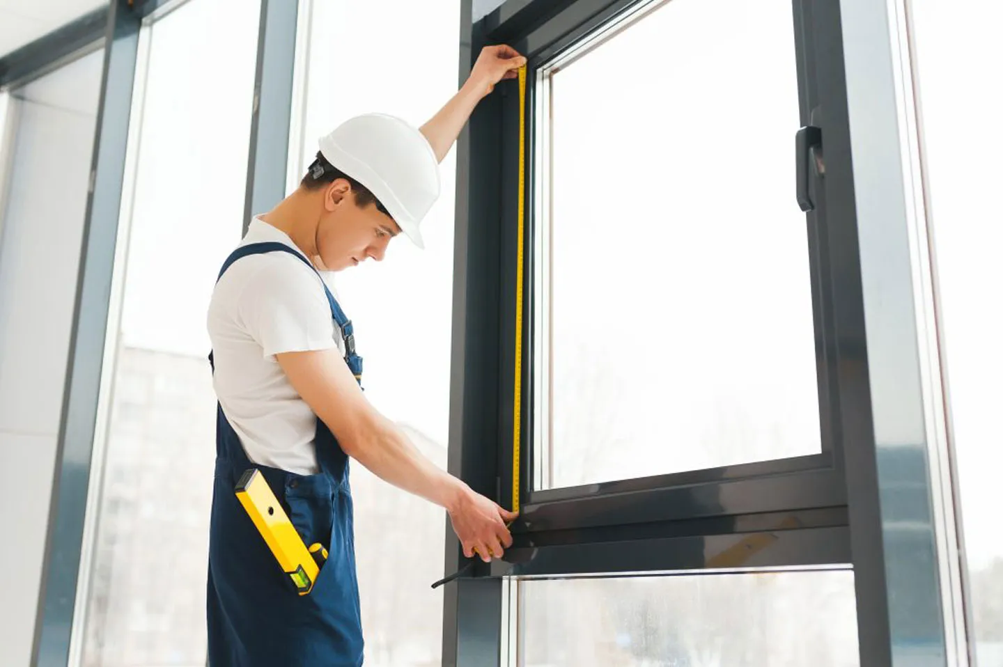 Doors And Windows Repair Services