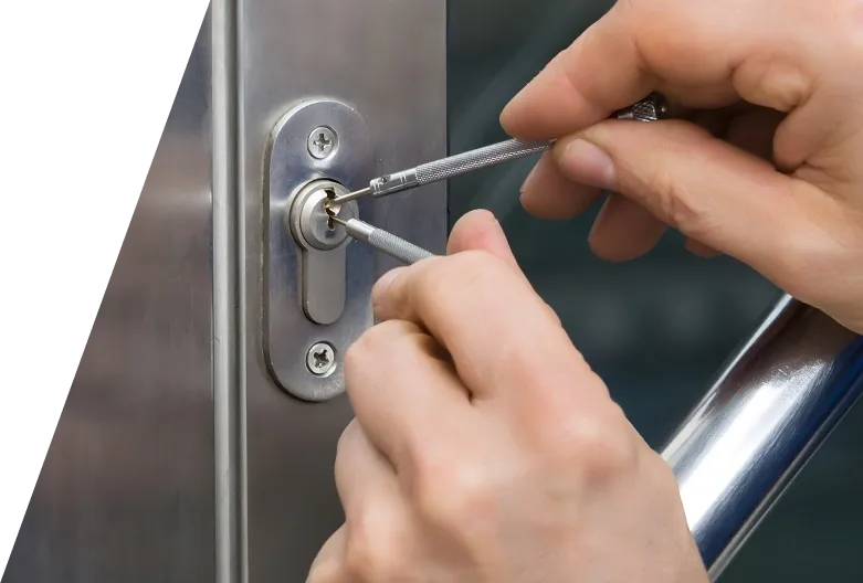 24 Hour Commercial Locksmith Services
