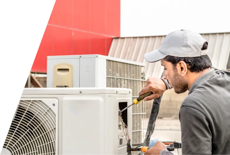 HVAC and Refrigeration